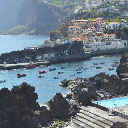 Apartment In Camara De Lobos Bagian luar foto