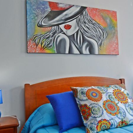 Apartment In Camara De Lobos Bagian luar foto