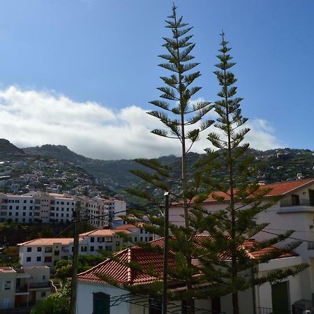 Apartment In Camara De Lobos Bagian luar foto