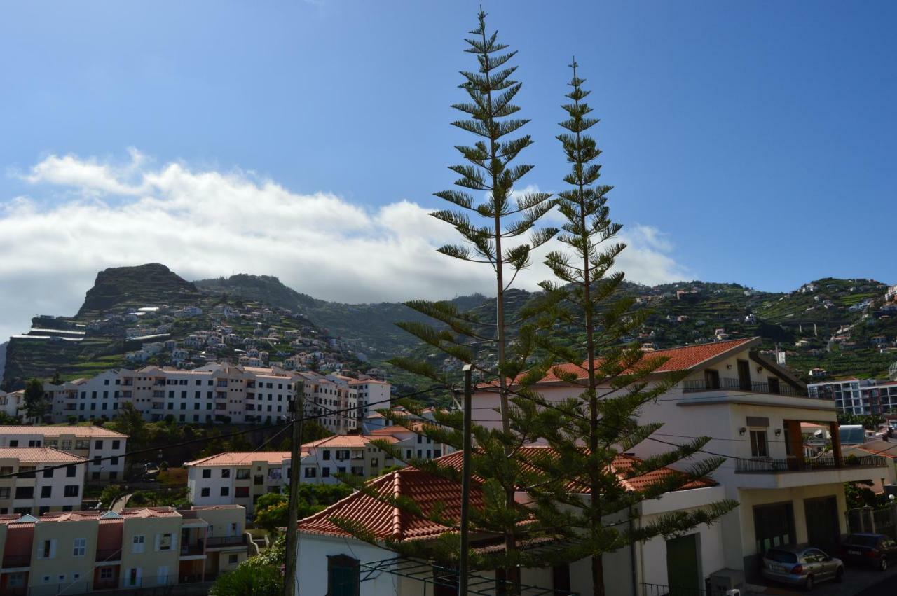 Apartment In Camara De Lobos Bagian luar foto