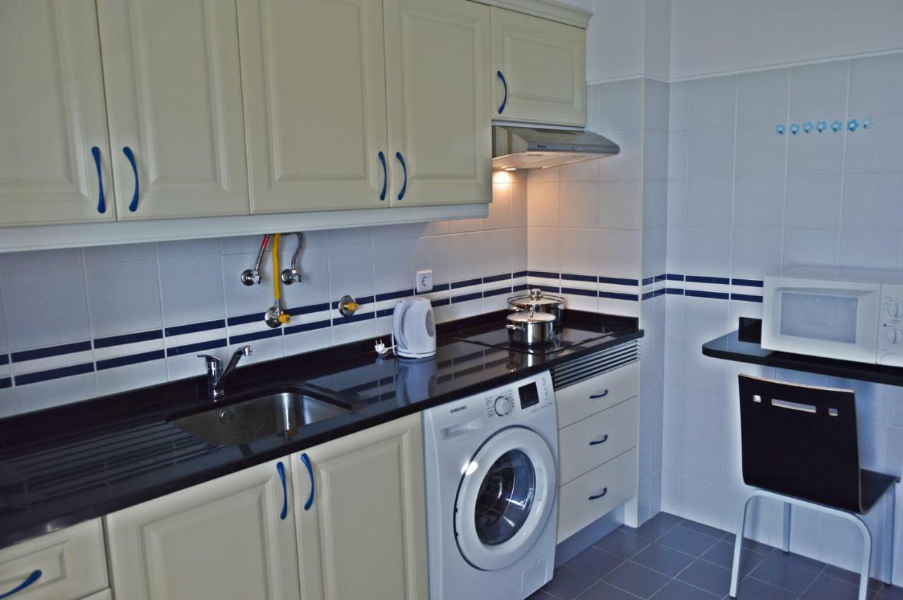 Apartment In Camara De Lobos Bagian luar foto