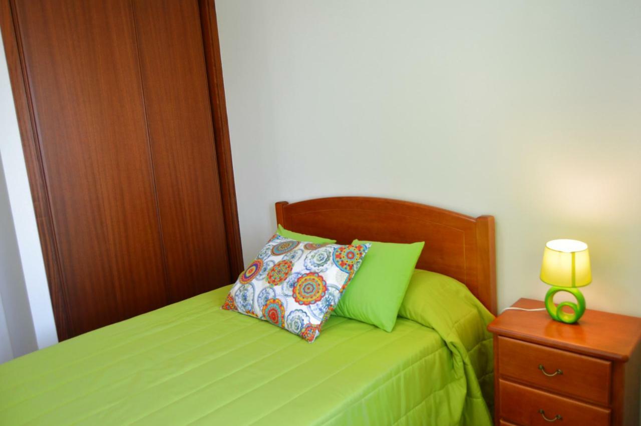 Apartment In Camara De Lobos Bagian luar foto