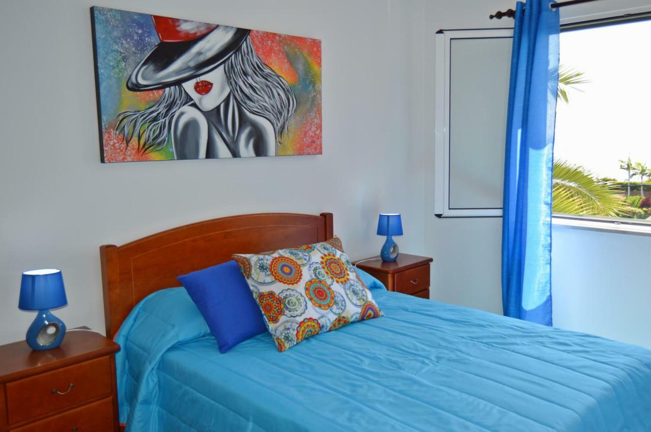 Apartment In Camara De Lobos Bagian luar foto