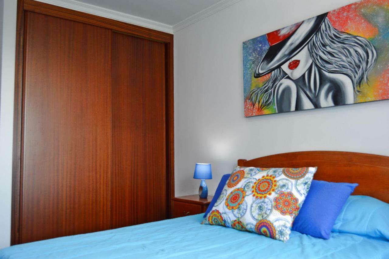 Apartment In Camara De Lobos Bagian luar foto