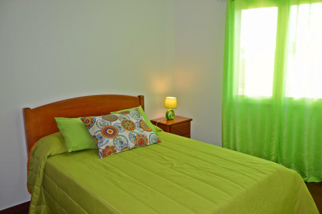 Apartment In Camara De Lobos Bagian luar foto